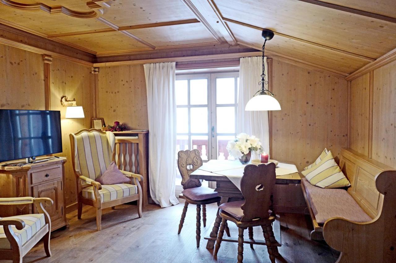 Hotel Maier Zum Kirschner Rotta Eksteriør billede