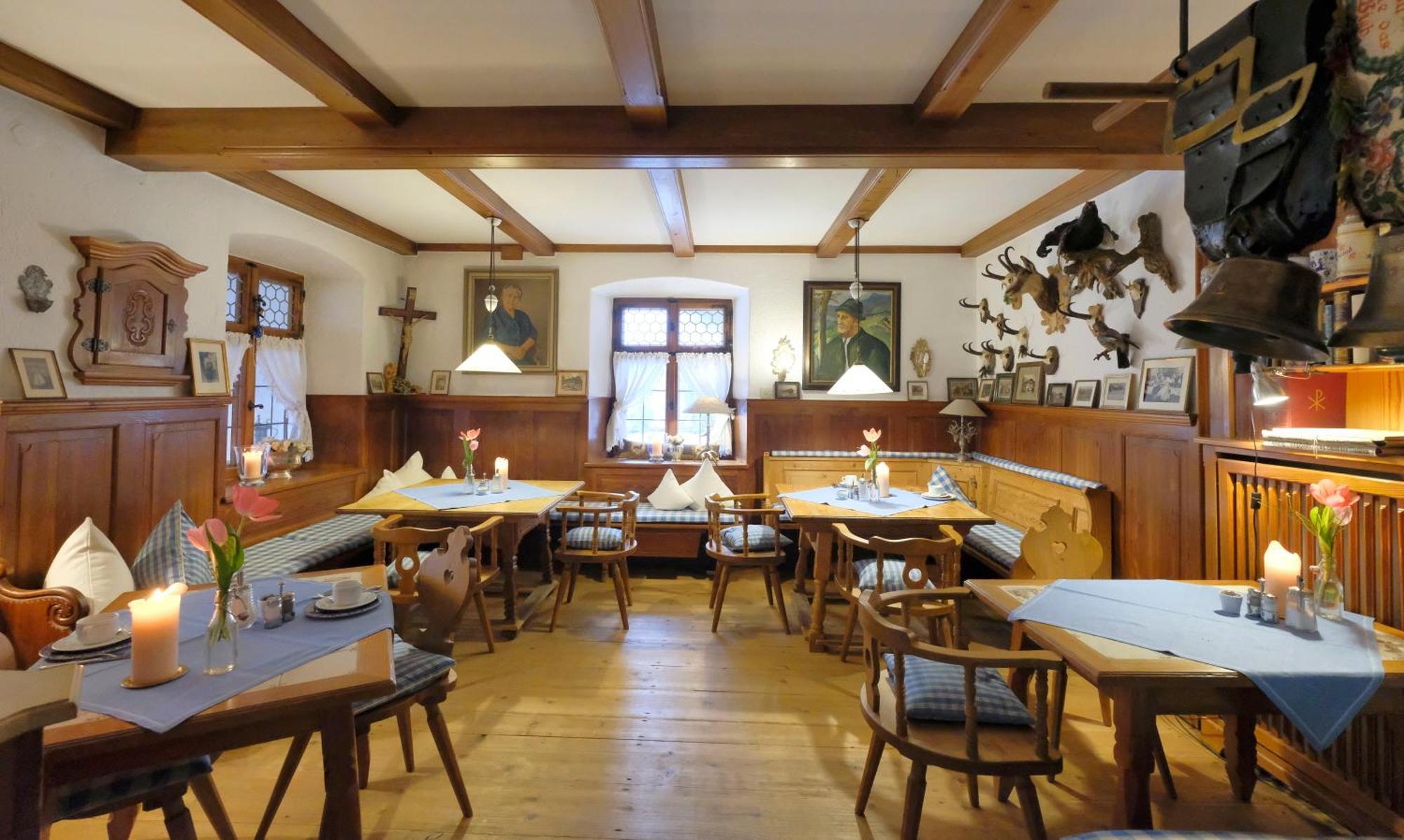 Hotel Maier Zum Kirschner Rotta Eksteriør billede