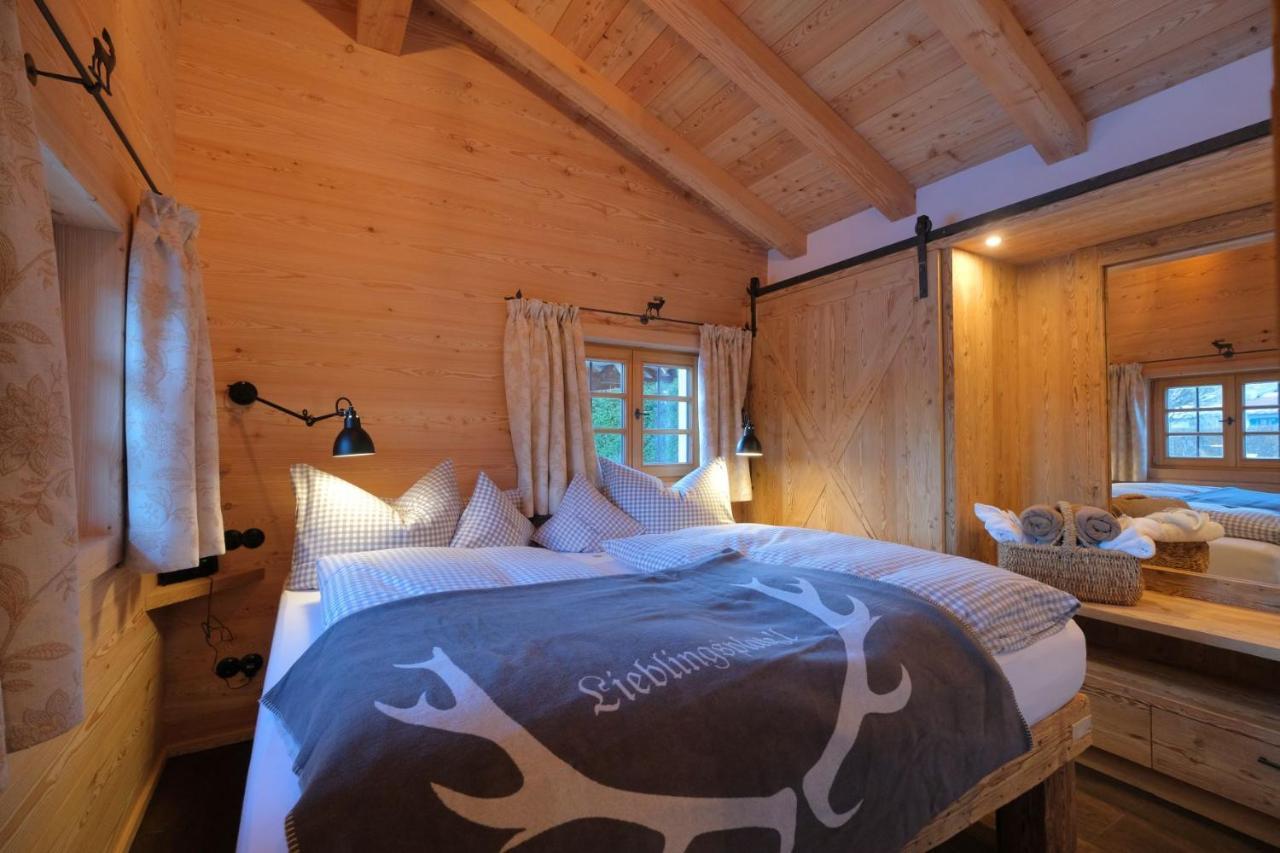 Hotel Maier Zum Kirschner Rotta Eksteriør billede