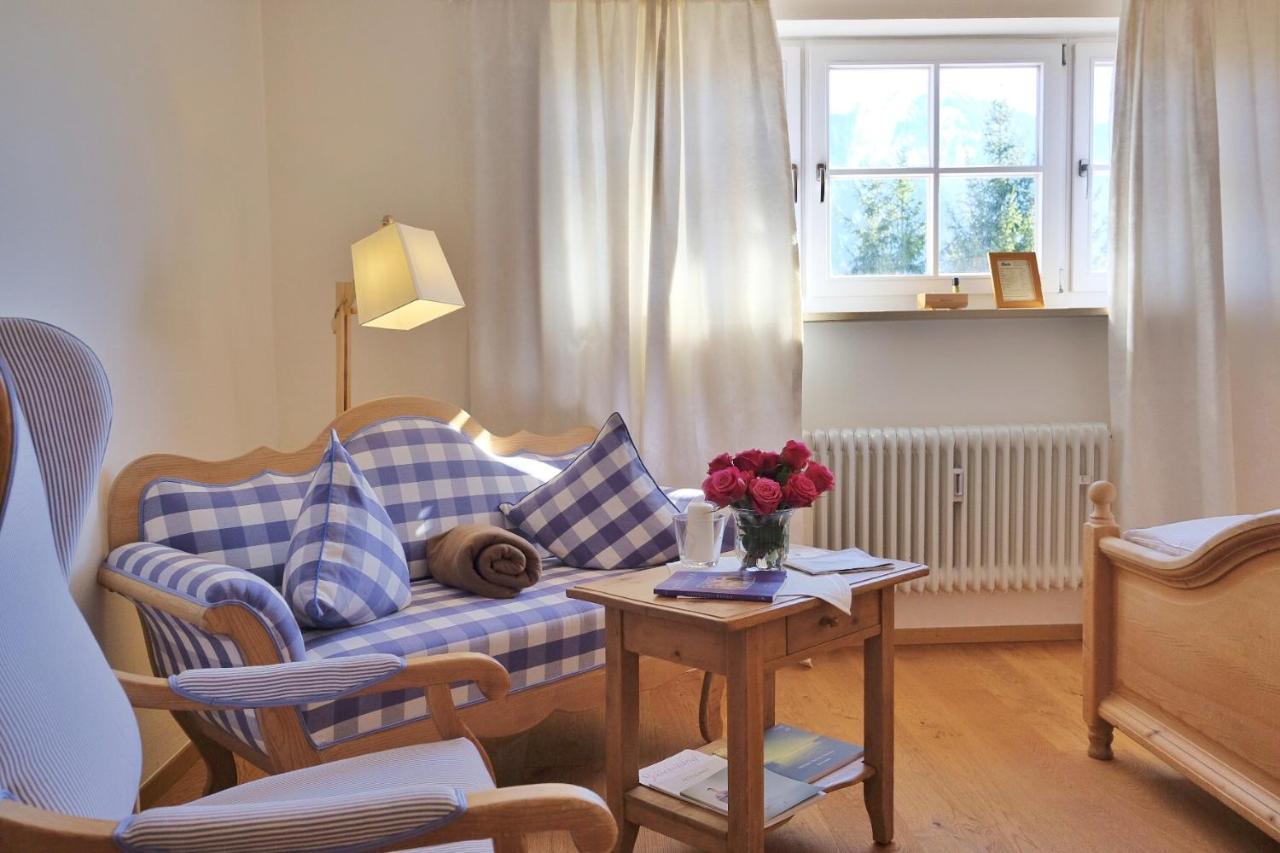 Hotel Maier Zum Kirschner Rotta Eksteriør billede