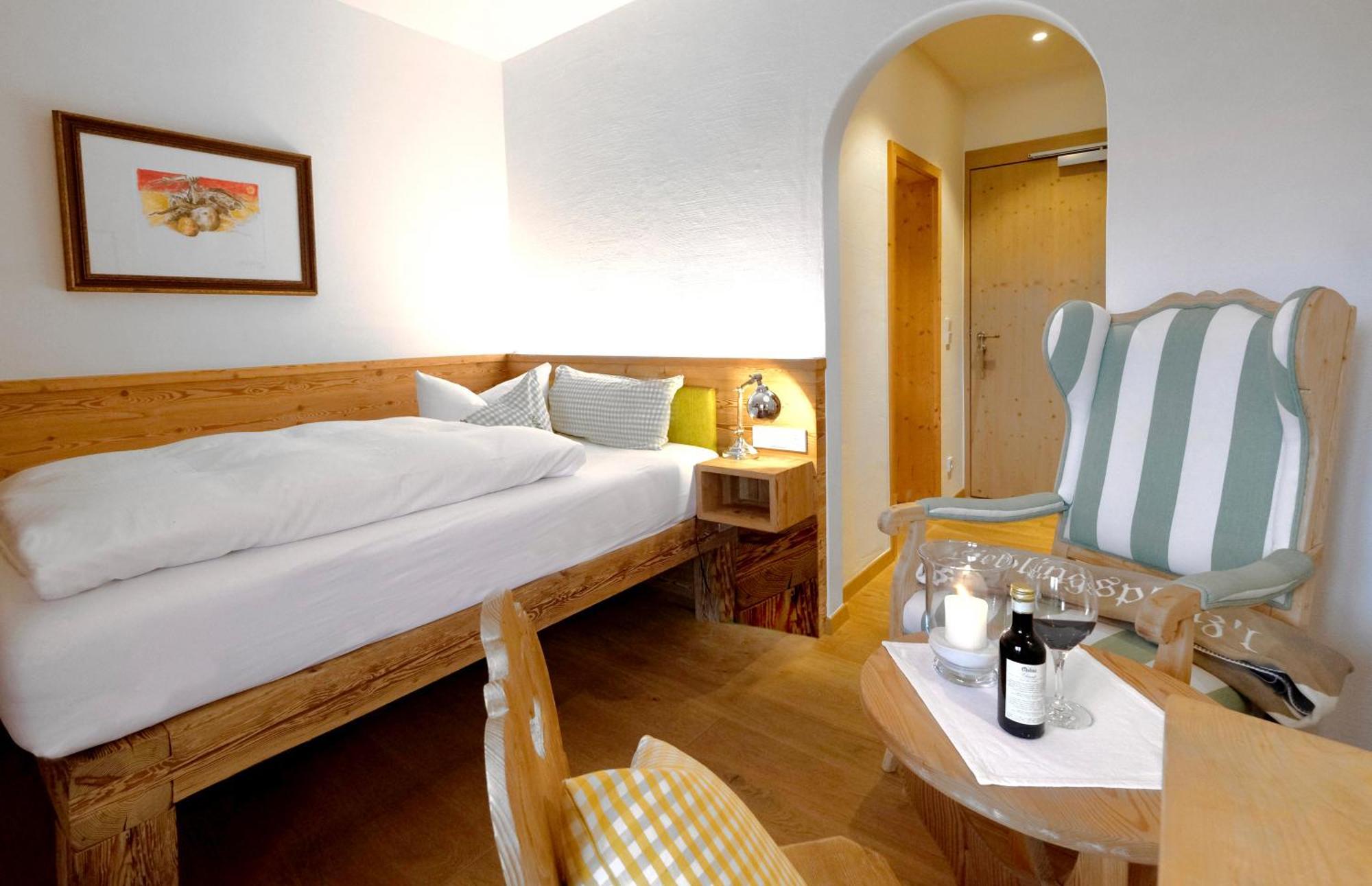 Hotel Maier Zum Kirschner Rotta Eksteriør billede