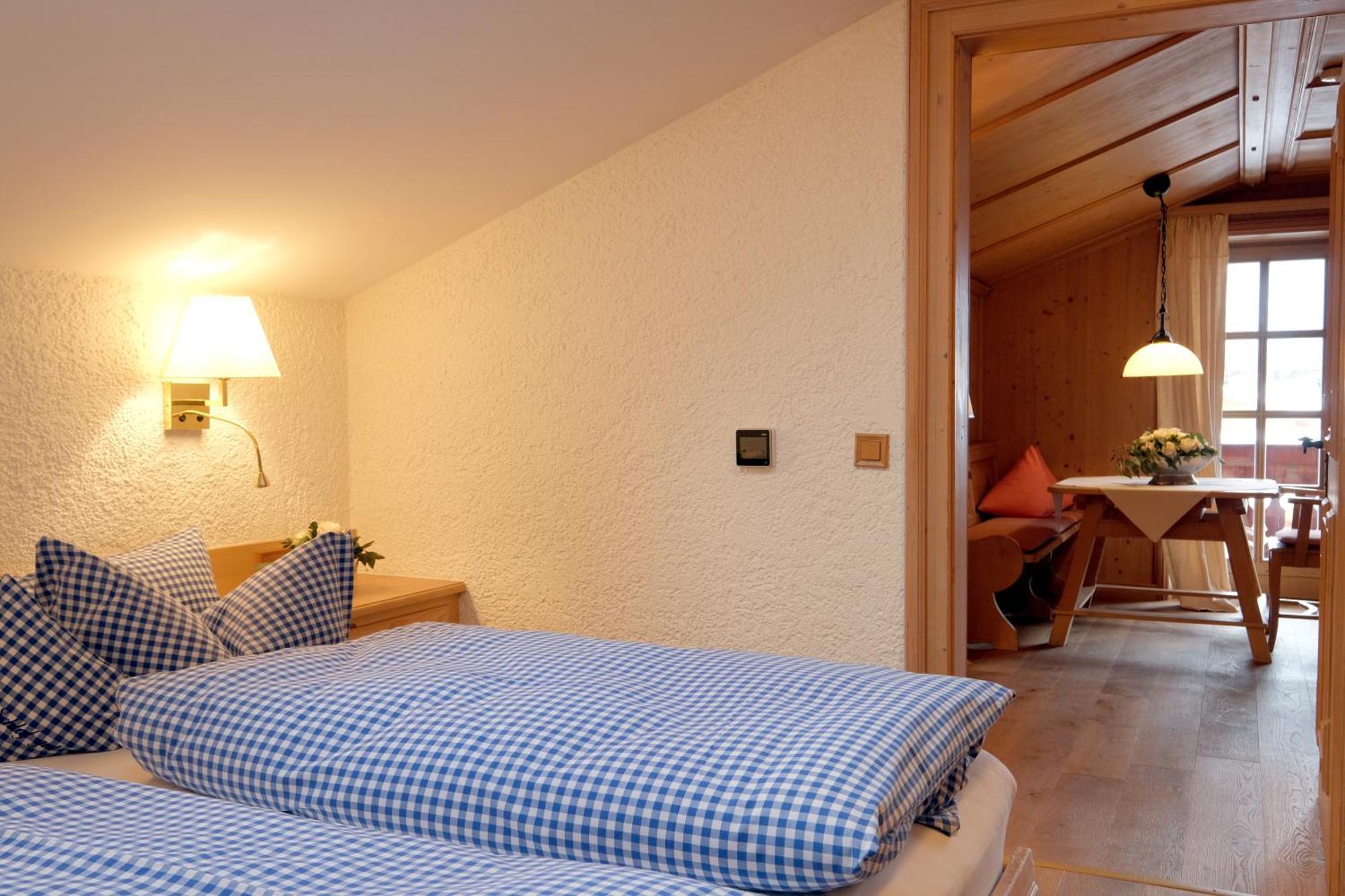 Hotel Maier Zum Kirschner Rotta Eksteriør billede
